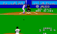 Moero!! Pro Yakyuu ’88 – Ketteiban (Japan)