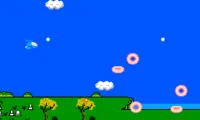 Moero TwinBee – Cinnamon Hakase wo Sukue! (Japan)