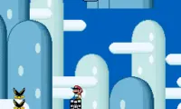Moltov Mario World