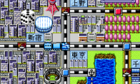 Momotarou Dentetsu Happy (Japan)