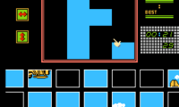 Monitor Puzzle Kineko, The – Kinetic Connection (Japan)