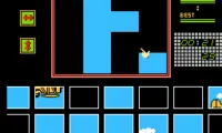 Monitor Puzzle Kineko, The – Kinetic Connection (Japan)