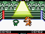 Monkey Puncher (Europe)