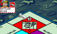 Monopoly (U)(Rising Sun)