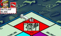Monopoly (U)(Rising Sun)