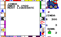 Monopoly (USA, Europe)