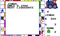 Monopoly (USA, Europe)