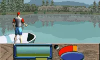 Monster Bass Fishing (E)(Independent)
