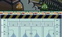 Monster Bomber (USA)