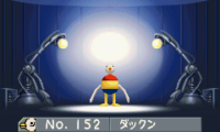 Monster Farm Advance 2 (J)(Chakky)