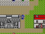 Monster Farm Battle Card GB (Japan)