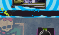 Monster High – Skultimate Roller Maze (USA) (En,Fr,Es)