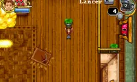 Monster House (E)(Rising Sun)