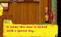 Monster House (E)(Sir VG)