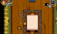 Monster House (U)(Rising Sun)