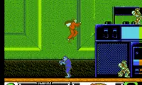 Monster in My Pocket (Europe)