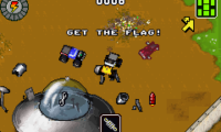 Monster Jam – Maximum Destruction (E)(Independent)