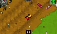 Monster Jam – Maximum Destruction (U)(Venom)