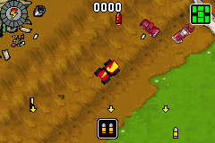 Monster Jam – Maximum Destruction (U)(Venom)