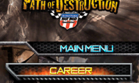 Monster Jam – Path of Destruction (USA)