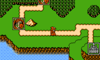 Monster Maker – 7 Tsu no Hihou (Japan)