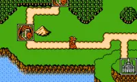 Monster Maker – 7 Tsu no Hihou (Japan)