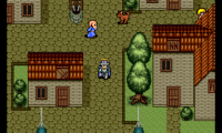 Monster Maker III – Hikari no Majutsushi (Japan)