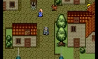Monster Maker III – Hikari no Majutsushi (Japan)