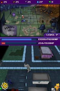 Monster Mayhem – Build and Battle (USA)