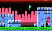 Monster Party (USA)