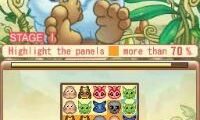 Monster Puzzle (Europe)
