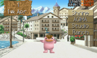 Monster Rancher Advance (U)(Mode7)