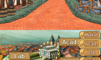 Monster Rancher DS (USA)