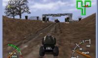 Monster Truck Madness 64 (Europe) (En,Fr,De,Es,It)
