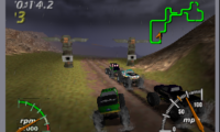 Monster Truck Madness 64 (USA)