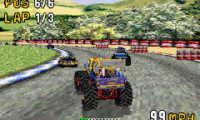 Monster Truck Madness (U)(Mode7)