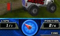 Monster Trucks DS (Europe) (En,Fr,De)