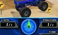 Monster Trucks DS (USA)