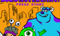 Monsters, Inc. (Europe) (En,Fr,It)