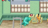 Monsters Inc. (J)(Independent)