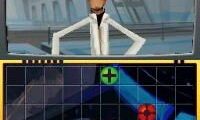Monsters vs Aliens (Europe) (Es,It)