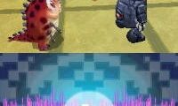 Monsters vs Aliens (USA) (En,Fr)