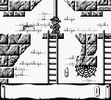 Montezuma’s Return! (Europe) (En,Fr,De,Es,It)