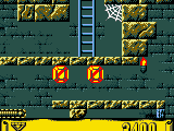 Montezuma’s Return! (USA) (En,Es)