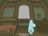 Moomin no Daibouken (Japan)