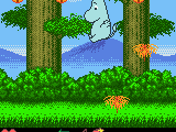 Moomin’s Tale (Europe) (En,Fr,De)