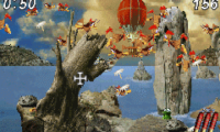 Moorhen 3 – Chicken Chase (E)(Venom)