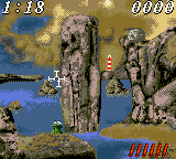 Moorhen 3 – The Chicken Chase! (Europe) (En,Fr,De,Es,It)