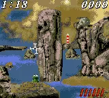 Moorhen 3 – The Chicken Chase! (Europe) (En,Fr,De,Es,It)