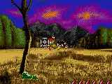 Moorhuhn 2 – Die Jagd geht weiter (Germany)